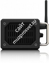 BEHRINGER X AIR XR12 цифровой микшер, 12 входов, 4 предусилителя MIDAS, WiFi, USB стерео рекордер, управление iPad/Android - фото 67681