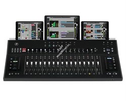 MACKIE DC16 контроллер для цифрового микшера DL32R - фото 67701