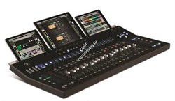 MACKIE DC16 контроллер для цифрового микшера DL32R - фото 67702