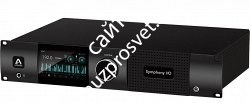 APOGEE Symphony I/O MKII Thunderbolt 32x32 модульный многоканальный звуковой интерфейс 32 входа/32 выхода, S/PDIF - фото 67793