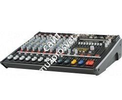 Dynacord CMS 600-3 микшерный пульт, 4 Mic/LIne + 2 Mic /Stereo + 2 Stereo, FX-процессор, USB-аудио интефрейс - фото 67854