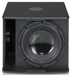 Dynacord PowerSub 312 активный сабвуфер, 1x 12', 800 Вт RMS + 2x250 Вт @ 4Ом, 43Гц-350Гц, максимальный SPL 124 дБ, цвет черный - фото 67863