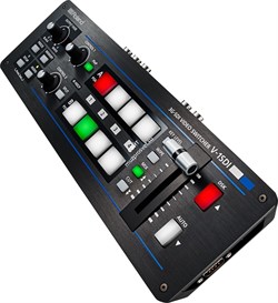 ROLAND V-1SDI видеомикшер, входы: 3 x 3G-SDI, 2 x HDMI, выходы: 2 x 3G-SDI, 1 x HDMI - фото 67883