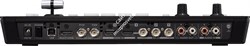 ROLAND V-1SDI видеомикшер, входы: 3 x 3G-SDI, 2 x HDMI, выходы: 2 x 3G-SDI, 1 x HDMI - фото 67884
