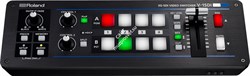 ROLAND V-1SDI видеомикшер, входы: 3 x 3G-SDI, 2 x HDMI, выходы: 2 x 3G-SDI, 1 x HDMI - фото 67885