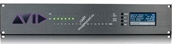 AVID Pro Tools | MTRX Base модульный аудиоинтерфейс для Pro Tools | HDX, HD Native, поддержка MADI и Pro|Mon - фото 67899
