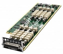 AVID Pro Tools | MTRX 8 Line Pristine AD card карта аналоговых входов для интерфейса Pro Tools | MTRX, 8 линейных входов - фото 67900