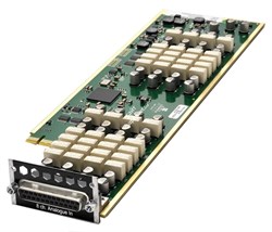 AVID Pro Tools | MTRX 8 Line Pristine AD card карта аналоговых входов для интерфейса Pro Tools | MTRX, 8 линейных входов - фото 67901