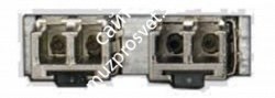 AVID Pro Tools | MTRX SFP/LC - Opt module multi mode 1300 nm low output LED оптический модуль 1300 нм - фото 67919