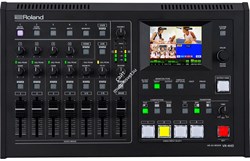 ROLAND VR-4HD аудио-видео микшер - фото 67993