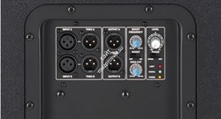 BEHRINGER B1800XP активный 18' сабвуфер - фото 67999