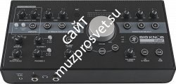 MACKIE Big Knob Studio+ USB аудио интерфейс 2x4 и контроллер для мониторов 4x3, 192 кГц/24 бита - фото 68005