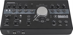 MACKIE Big Knob Studio+ USB аудио интерфейс 2x4 и контроллер для мониторов 4x3, 192 кГц/24 бита - фото 68006