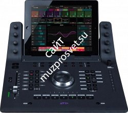 Avid Pro Tools | Dock контроллер для цифровой станции звукозаписи - фото 68016