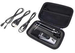 APOGEE MiC Plus Carry Case кейс для хранения устройства Apogee MiC Plus - фото 68044