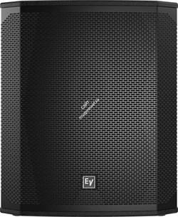Electro-Voice ELX200-18S пассивный сабвуфер, 18', макс. SPL 133 дБ (пик), 1600 Вт пик, цвет черный, корпус фанера - фото 68051