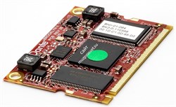 AVID Pro Tools | MTRX 64 channel IP Audio Dante Module карта Dante для интерфейса Pro Tools | MTRX - фото 68155