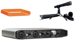 TASCAM iXRTP студийный комплект для iPod (iXR + TM-60 + кейс) - фото 68208