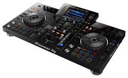 PIONEER XDJ-RX2 универсальная DJ-система - фото 68221