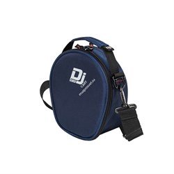 DJ-Bag DJB-HP Blue Сумка-чехол для наушников,с ремнем - фото 68262