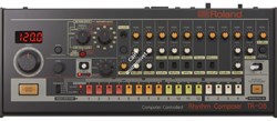 ROLAND TR-08 драм-машина Boutiqe - фото 68287