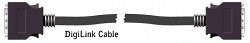 AVID DigiLink Cable 50' кабель - фото 68292