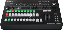 ROLAND V-800HD MKII цифровой видеомикшер - фото 68308