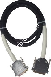 Avid DB25-DB25 DigiSnake 4' кабель - фото 68347