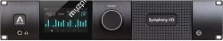 APOGEE Symphony I/O MKII SOUNDGRID 8x8 модульный многоканальный интерфейс для Waves SoundGrid, 8 вх/8 вых, AES, S/PDIF, ADAT - фото 68349