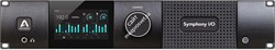 APOGEE Symphony I/O MKII SOUNDGRID 8x8 модульный многоканальный интерфейс для Waves SoundGrid, 8 вх/8 вых, AES, S/PDIF, ADAT - фото 68350