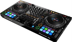 PIONEER DDJ-1000 4-канальный профессиональный DJ контроллер для rekordbox dj - фото 68385