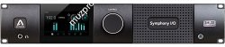 APOGEE Symphony I/O MKII PTHD 2X6SE модульный многоканальный звуковой интерфейс для Pro Tools HD, 2 входа/6 выходов, S/PDIF, ADA - фото 68387