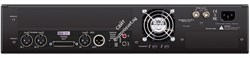 APOGEE Symphony I/O MKII TB 2x6SE модульный многоканальный аудио интерфейс Thunderbolt, 2 входа/6 выходов, ADAT/SMUX, AES, S/PDI - фото 68392