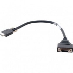 AVID Adapter DigiLink (F) to Mini-DigiLink (M) - фото 68575