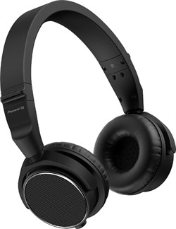 PIONEER HDJ-S7-K наушники для DJ, цвет черный - фото 68729