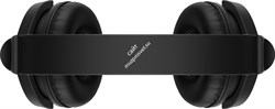 PIONEER HDJ-S7-K наушники для DJ, цвет черный - фото 68731
