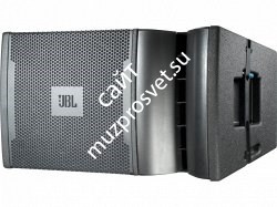 JBL VRX932LA-1 элемент лин. массива, 2 полосы, 1600Вт, 8 Ом, 12', биамп/пассив, подвес, стакан, 21,8кг - фото 68936