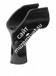 SHURE WA371 держатель для ручных передатчиков радиосистемм - фото 68990