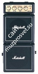 MARSHALL MS-4 MICRO STACK микростек, 1 Вт - фото 69155