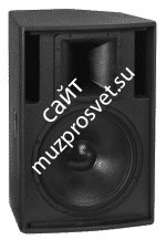 MARTIN AUDIO F15+ акустическая система, серия BlackLine+ АС 15' +1,4' 400Вт AES 1600Вт пик - фото 69254