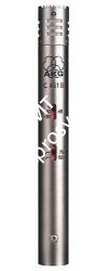 AKG C451B микрофон класса 'Premium' инструментальный конденс. кардиоидный 20-20000Гц, 9мВ/Па - фото 69284