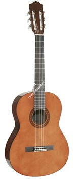 YAMAHA CS40 классическая гитара уменьшенных размеров (3/4) - фото 69337