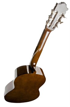 YAMAHA CS40 классическая гитара уменьшенных размеров (3/4) - фото 69338