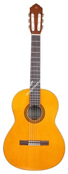 YAMAHA CS40 классическая гитара уменьшенных размеров (3/4) - фото 69339