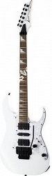 IBANEZ RG350DXZ-WH электрогитара - фото 69520
