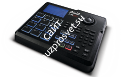 AKAI PRO XR20, драм-машина, более 700 звуков, эффекты, микрофонный вход, питание от сети или от батареек - фото 69565