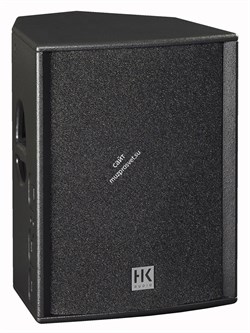 HK AUDIO PR:O 15 X Акустическая 2-полосная (15' + 1') система, 104 дБ, 800 Вт Program, 400 Вт RMS, SPL max 128 дБ, 60 x 40, 8 Ом - фото 69598