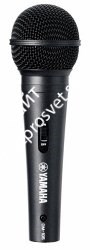 YAMAHA DM-105 BL микрофон для караоке, цвет Black - фото 69643