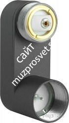 SHURE A89U антивибрационный держатель для микрофонов VP89 - фото 69653