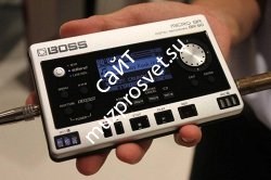 BOSS BR-80 цифровая портостудия для гитаристов - фото 69668